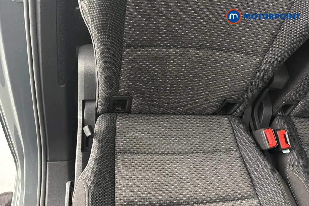 Volkswagen Touran Match Manual Petrol People Carrier - Stock Number (1665410) - 27th supplementary image