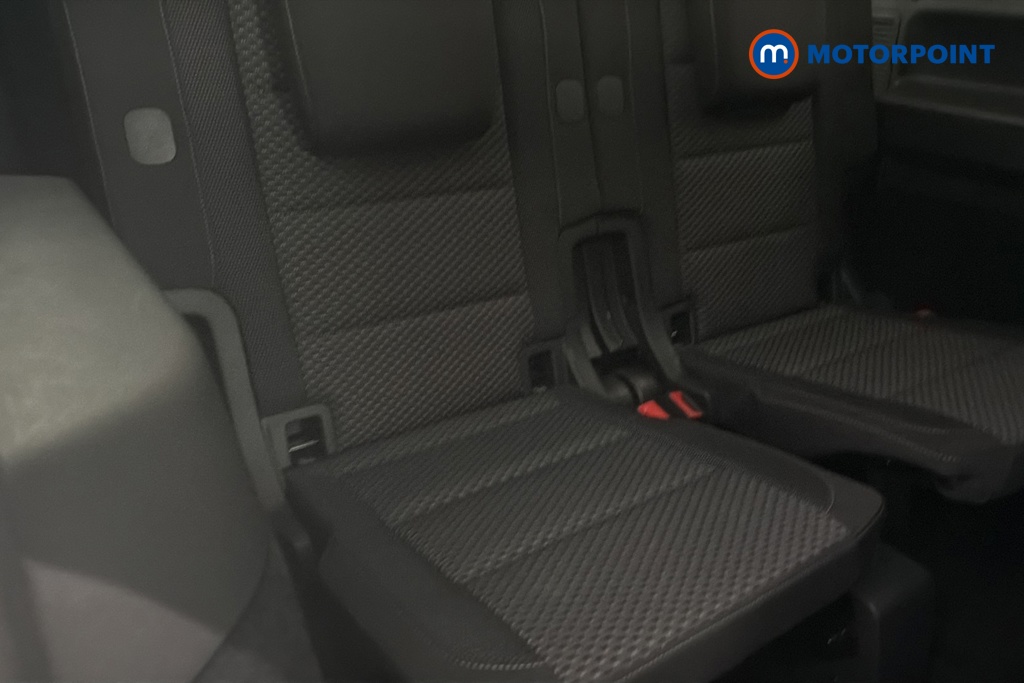 Volkswagen Touran Match Manual Petrol People Carrier - Stock Number (1665410) - 29th supplementary image