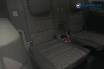 Volkswagen Touran Match Manual Petrol People Carrier - Stock Number (1665410) - 29th supplementary image