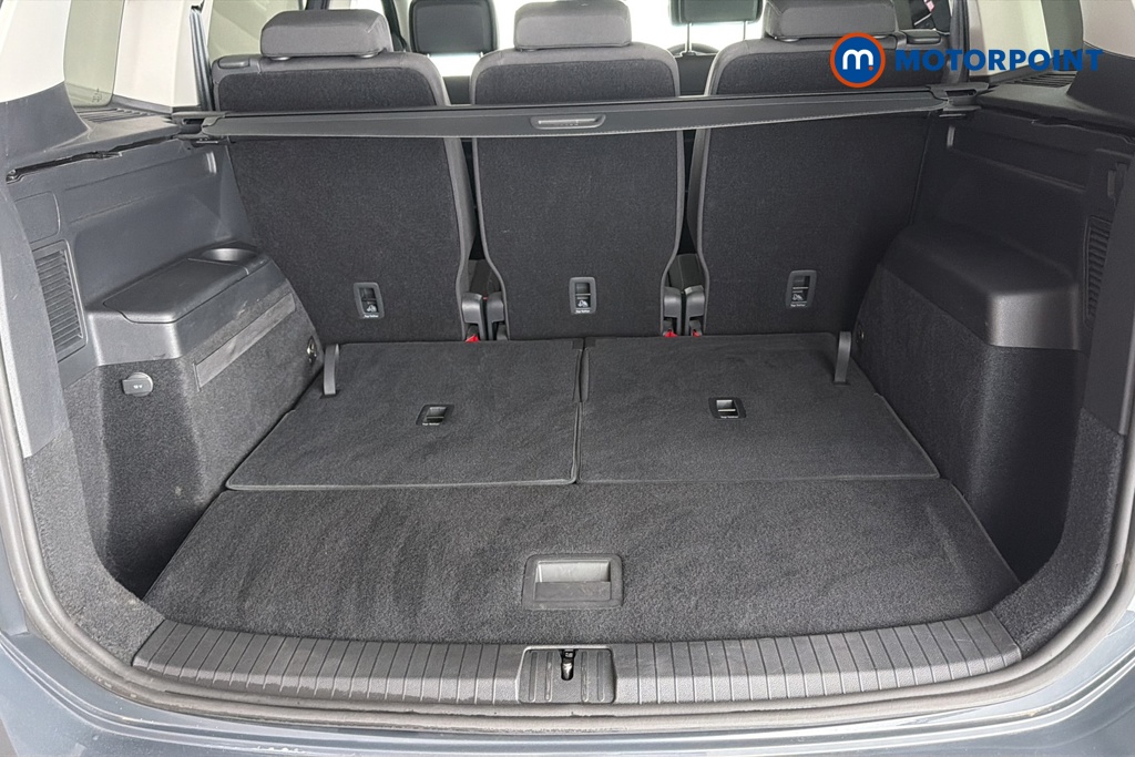 Volkswagen Touran Match Manual Petrol People Carrier - Stock Number (1665410) - 30th supplementary image