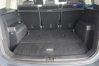 Volkswagen Touran Match Manual Petrol People Carrier - Stock Number (1665410) - 30th supplementary image
