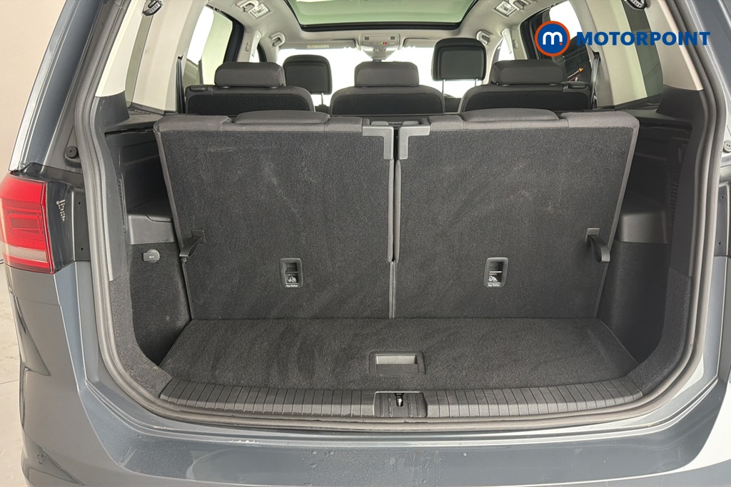 Volkswagen Touran Match Manual Petrol People Carrier - Stock Number (1665410) - 32nd supplementary image