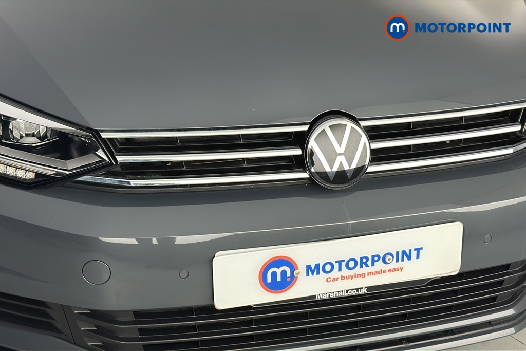 Volkswagen Touran Match Manual Petrol People Carrier - Stock Number (1665410) - 43rd supplementary image