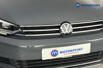 Volkswagen Touran Match Manual Petrol People Carrier - Stock Number (1665410) - 43rd supplementary image