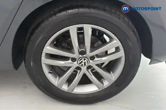 Volkswagen Touran Match Manual Petrol People Carrier - Stock Number (1665410) - 45th supplementary image