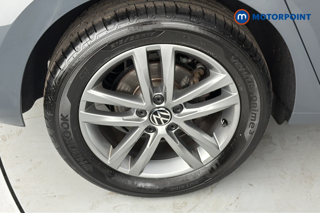 Volkswagen Touran Match Manual Petrol People Carrier - Stock Number (1665410) - 46th supplementary image