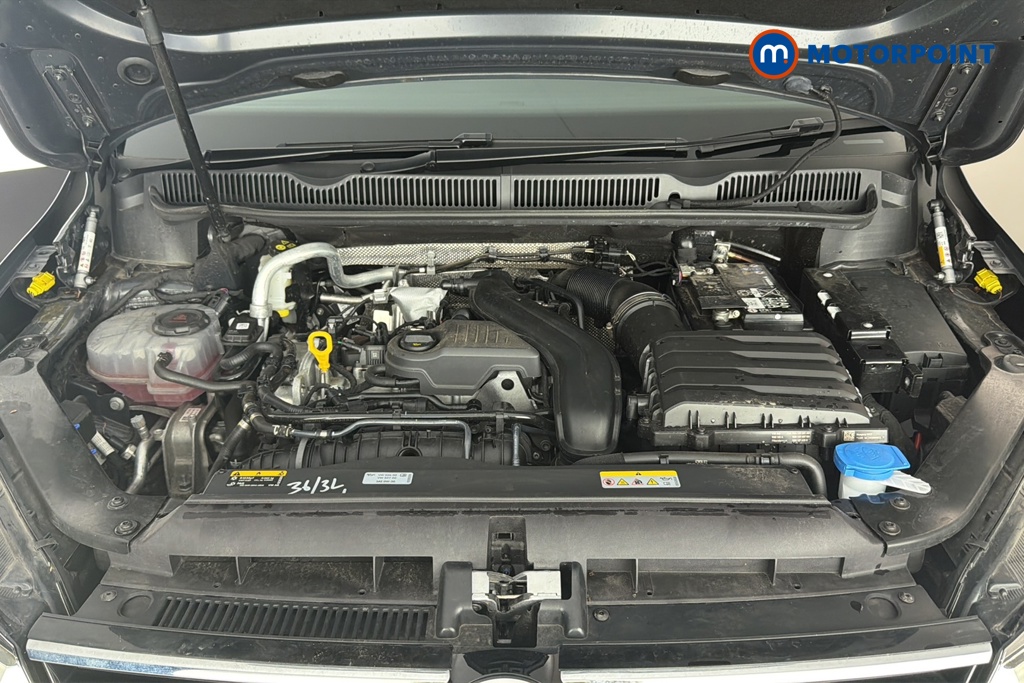 Volkswagen Touran Match Manual Petrol People Carrier - Stock Number (1665410) - 48th supplementary image