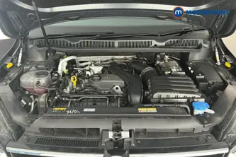 Volkswagen Touran Match Manual Petrol People Carrier - Stock Number (1665410) - 48th supplementary image
