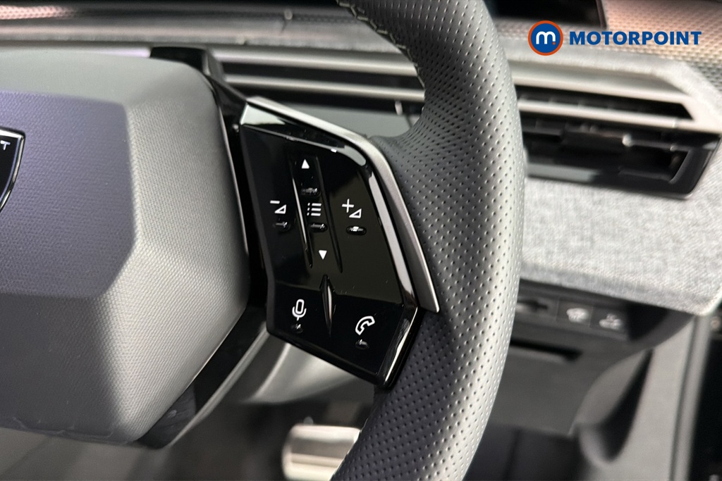 Peugeot 5008 GT Automatic Petrol SUV - Stock Number (1665412) - 3rd supplementary image
