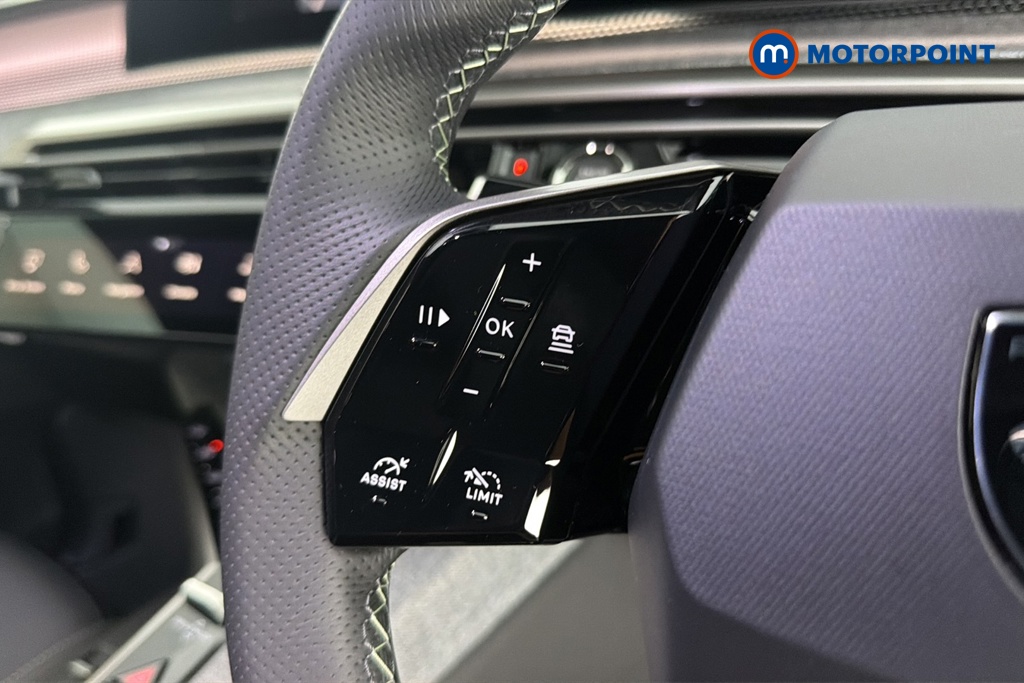 Peugeot 5008 GT Automatic Petrol SUV - Stock Number (1665412) - 4th supplementary image
