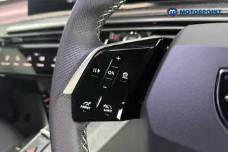 Peugeot 5008 GT Automatic Petrol SUV - Stock Number (1665412) - 4th supplementary image