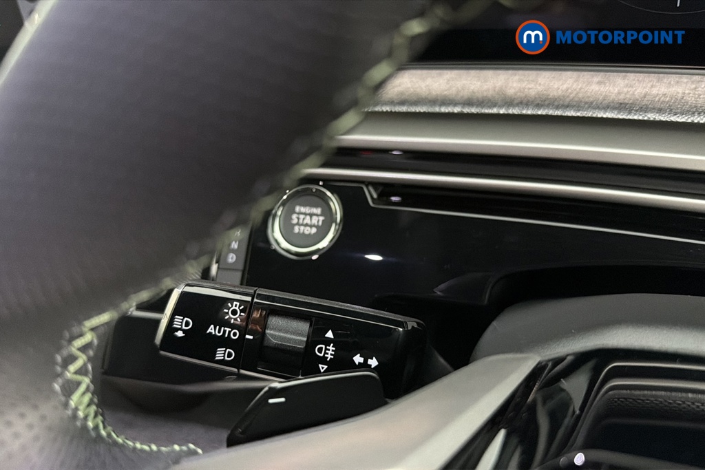 Peugeot 5008 GT Automatic Petrol SUV - Stock Number (1665412) - 5th supplementary image