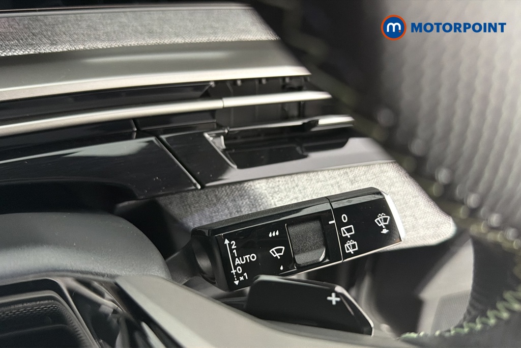 Peugeot 5008 GT Automatic Petrol SUV - Stock Number (1665412) - 6th supplementary image