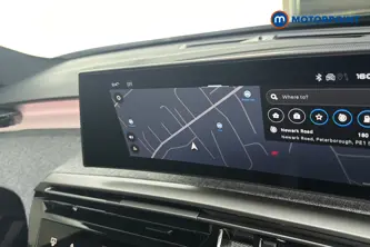 Peugeot 5008 GT Automatic Petrol SUV - Stock Number (1665412) - 9th supplementary image