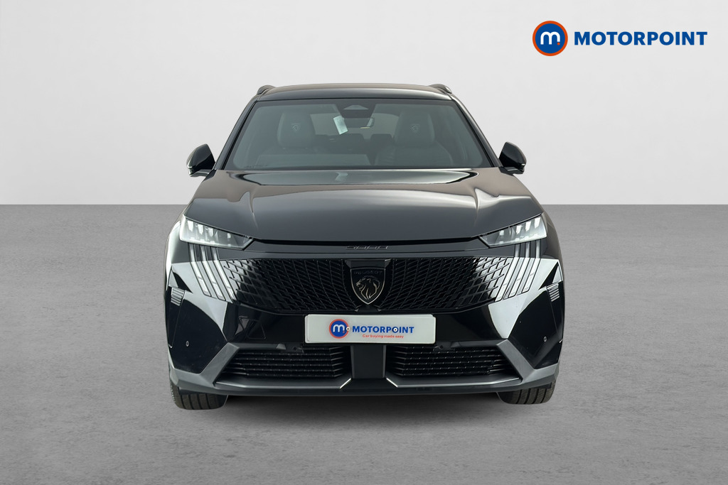 Peugeot 5008 GT Automatic Petrol SUV - Stock Number (1665412) - Front bumper