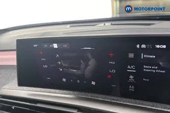 Peugeot 5008 GT Automatic Petrol SUV - Stock Number (1665412) - 12th supplementary image