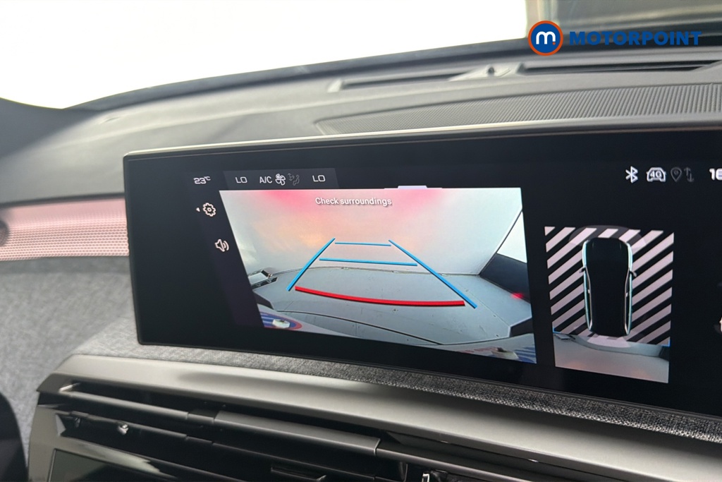 Peugeot 5008 GT Automatic Petrol SUV - Stock Number (1665412) - 13th supplementary image