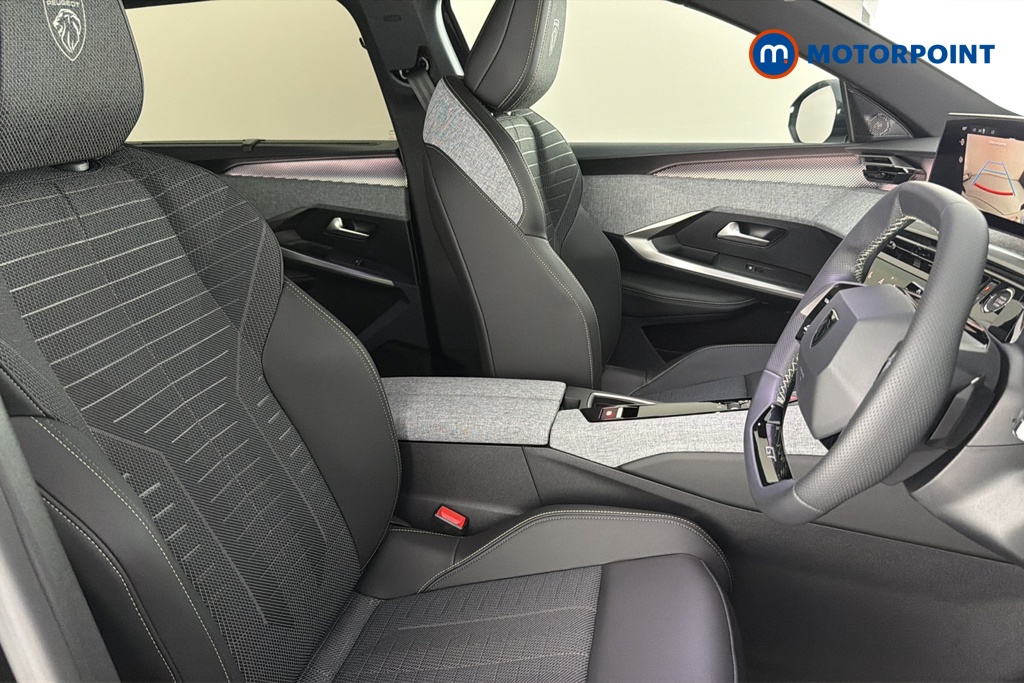 Peugeot 5008 GT Automatic Petrol SUV - Stock Number (1665412) - 22nd supplementary image