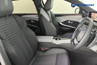 Peugeot 5008 GT Automatic Petrol SUV - Stock Number (1665412) - 22nd supplementary image