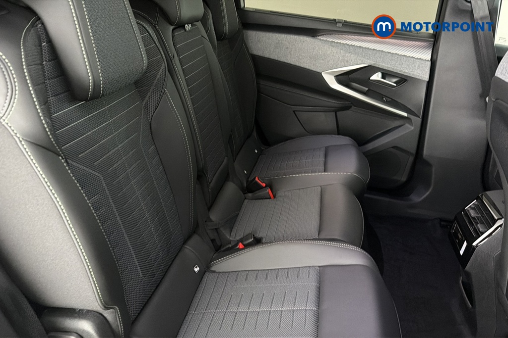 Peugeot 5008 GT Automatic Petrol SUV - Stock Number (1665412) - 25th supplementary image