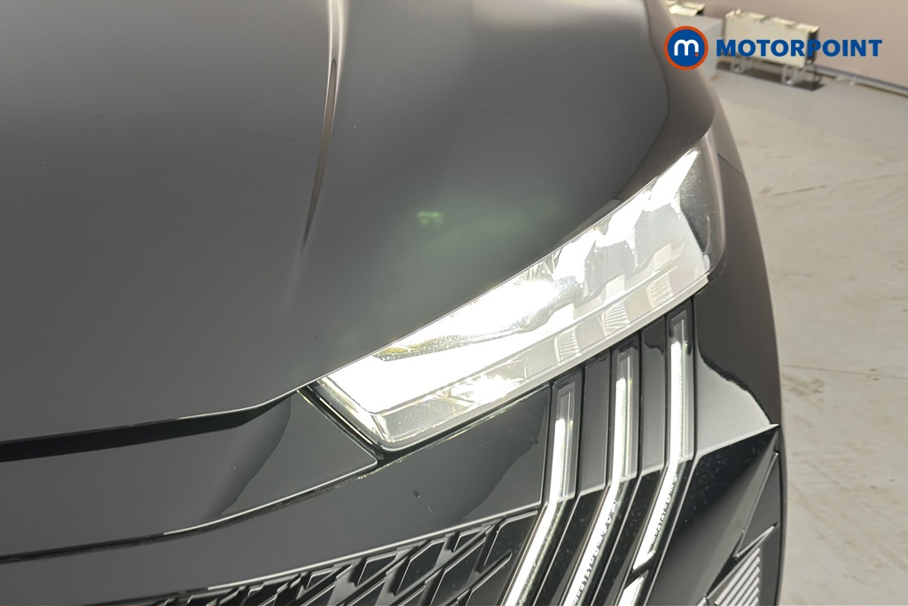 Peugeot 5008 GT Automatic Petrol SUV - Stock Number (1665412) - 42nd supplementary image