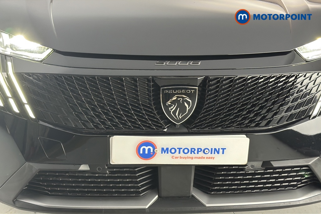 Peugeot 5008 GT Automatic Petrol SUV - Stock Number (1665412) - 43rd supplementary image