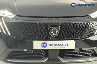 Peugeot 5008 GT Automatic Petrol SUV - Stock Number (1665412) - 43rd supplementary image