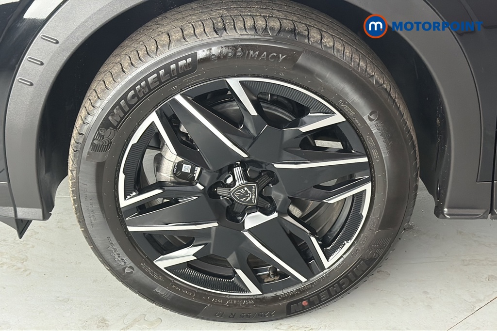 Peugeot 5008 GT Automatic Petrol SUV - Stock Number (1665412) - 44th supplementary image