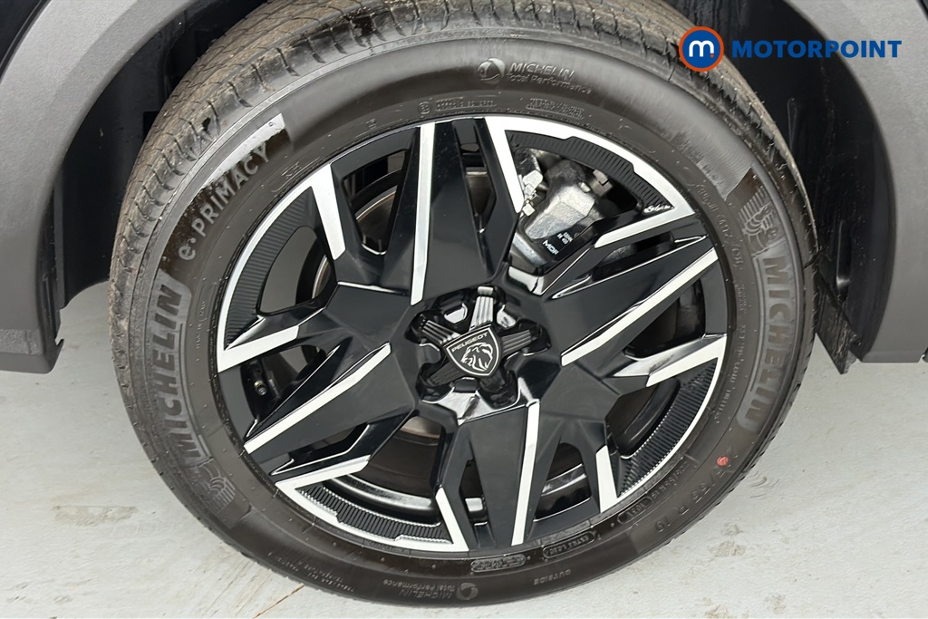 Peugeot 5008 GT Automatic Petrol SUV - Stock Number (1665412) - 46th supplementary image