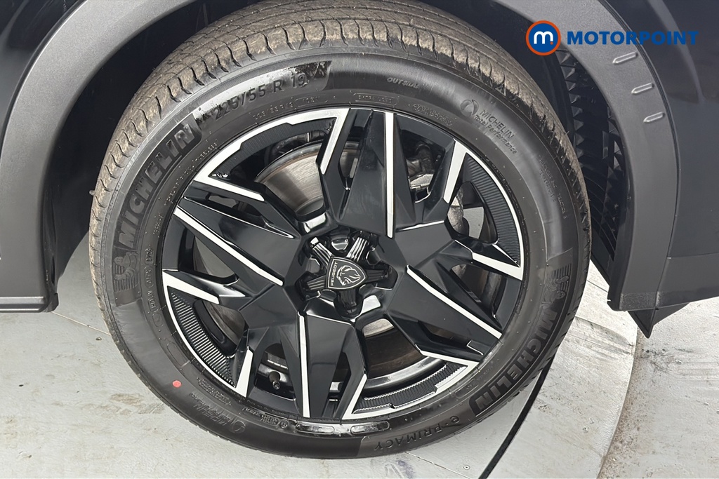 Peugeot 5008 GT Automatic Petrol SUV - Stock Number (1665412) - 47th supplementary image