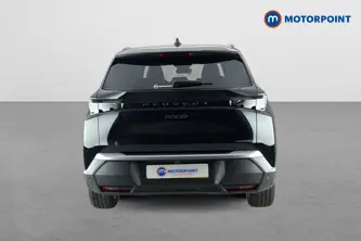 Peugeot 5008 GT Automatic Petrol SUV - Stock Number (1665412) - Rear bumper