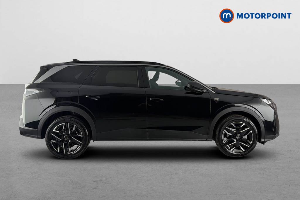 Peugeot 5008 GT Automatic Petrol SUV - Stock Number (1665412) - Passenger side