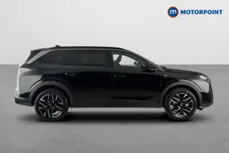 Peugeot 5008 GT Automatic Petrol SUV - Stock Number (1665412) - Passenger side
