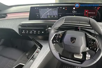 Peugeot 5008 GT Automatic Petrol SUV - Stock Number (1665412) - 1st supplementary image