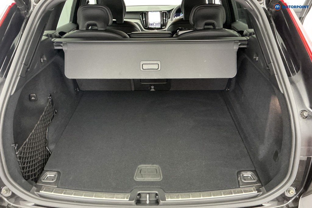 Volvo Xc60 Plus Automatic Petrol SUV - Stock Number (1665426) - 3rd supplementary image