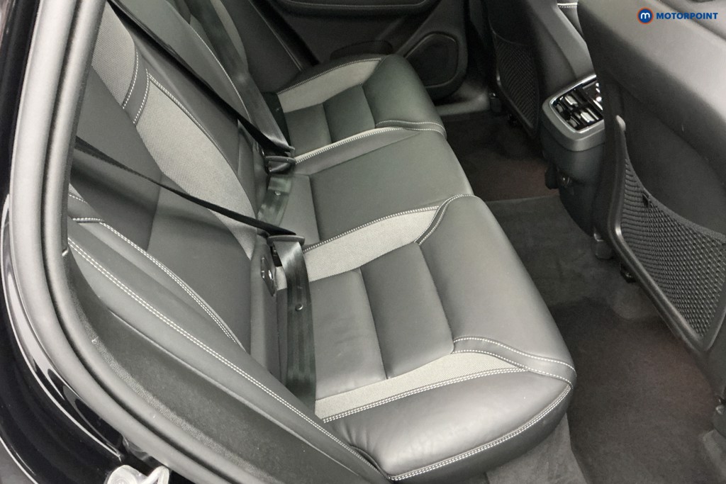 Volvo Xc60 Plus Automatic Petrol SUV - Stock Number (1665426) - 4th supplementary image