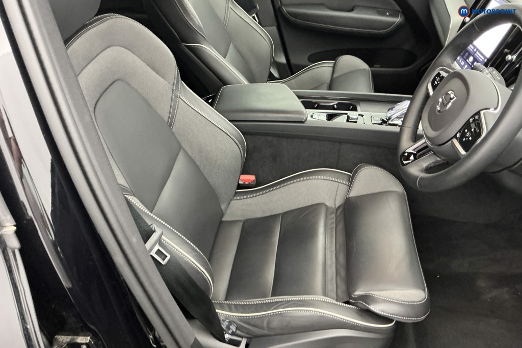 Volvo Xc60 Plus Automatic Petrol SUV - Stock Number (1665426) - 5th supplementary image