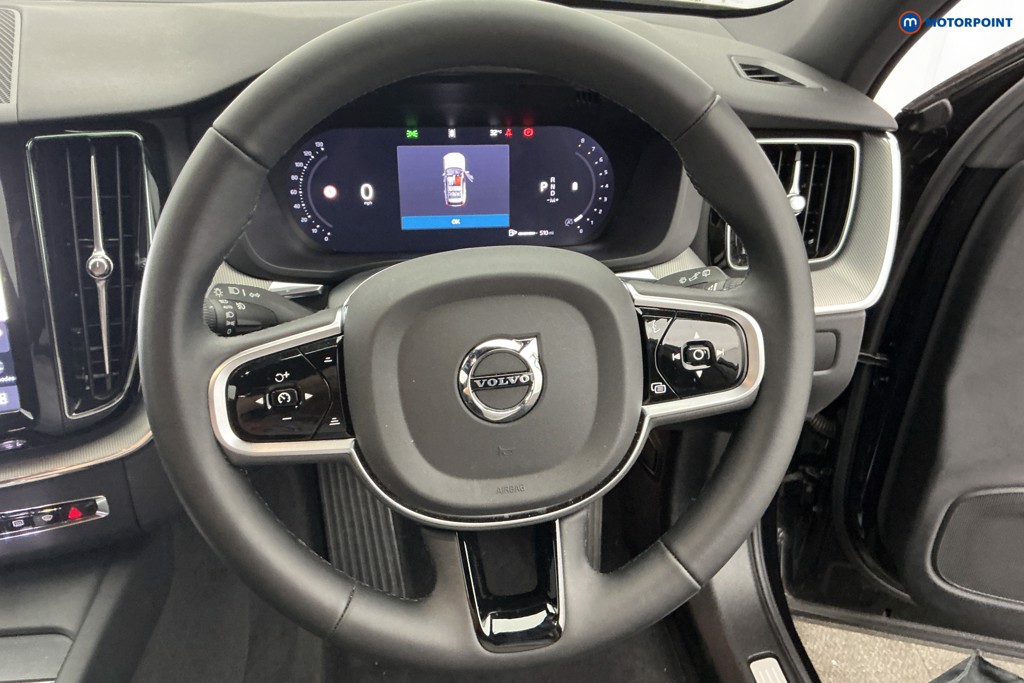 Volvo Xc60 Plus Automatic Petrol SUV - Stock Number (1665426) - 6th supplementary image