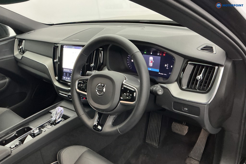 Volvo Xc60 Plus Automatic Petrol SUV - Stock Number (1665426) - 8th supplementary image
