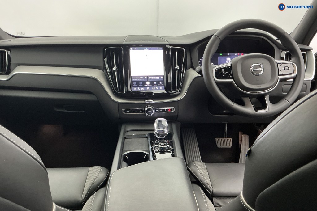 Volvo Xc60 Plus Automatic Petrol SUV - Stock Number (1665426) - 12th supplementary image