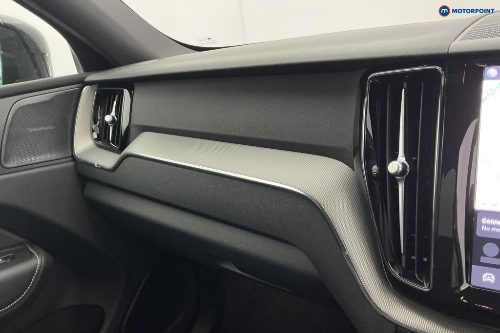 Volvo Xc60 Plus Automatic Petrol SUV - Stock Number (1665426) - 16th supplementary image