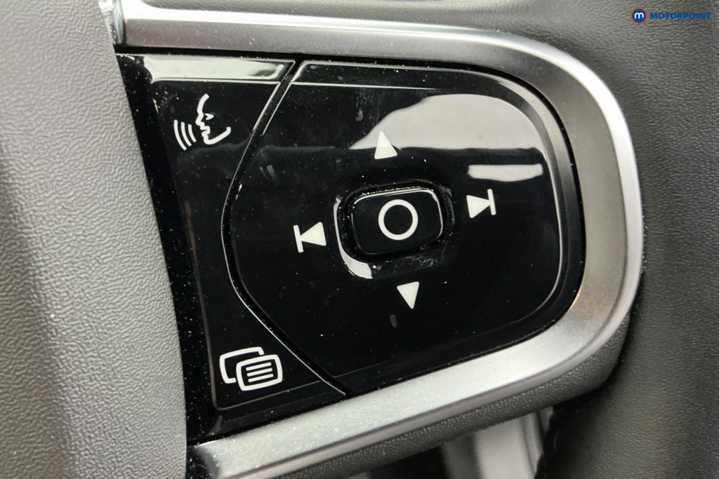 Volvo Xc60 Plus Automatic Petrol SUV - Stock Number (1665426) - 19th supplementary image