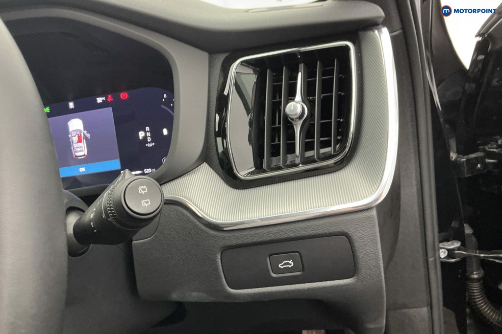 Volvo Xc60 Plus Automatic Petrol SUV - Stock Number (1665426) - 20th supplementary image