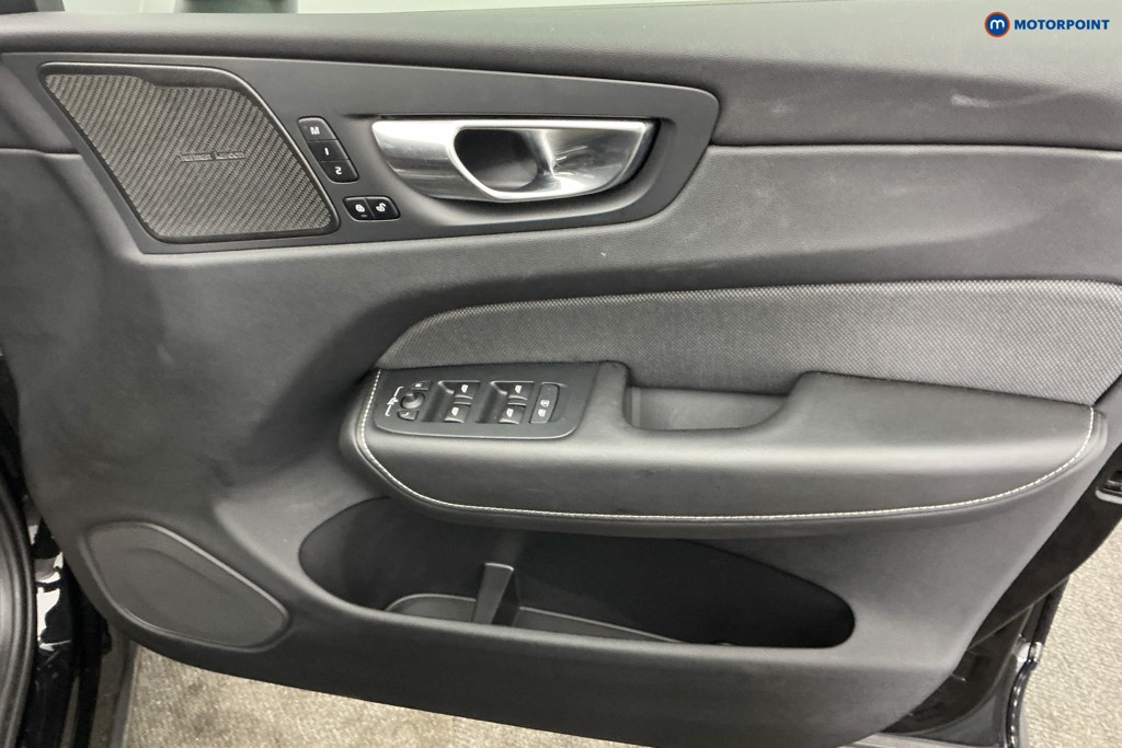 Volvo Xc60 Plus Automatic Petrol SUV - Stock Number (1665426) - 22nd supplementary image