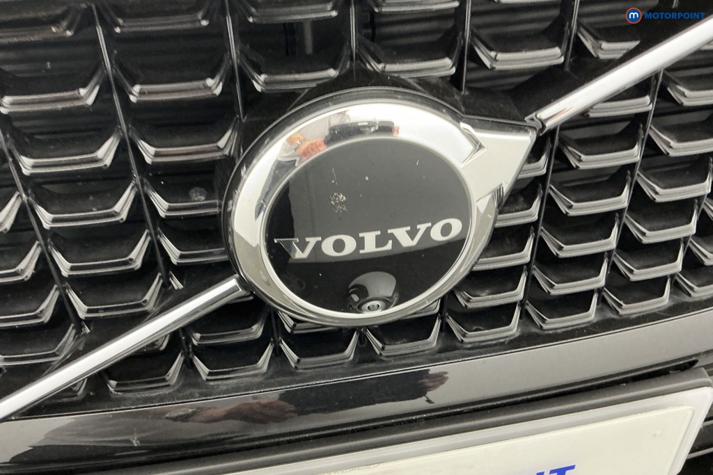 Volvo Xc60 Plus Automatic Petrol SUV - Stock Number (1665426) - 26th supplementary image
