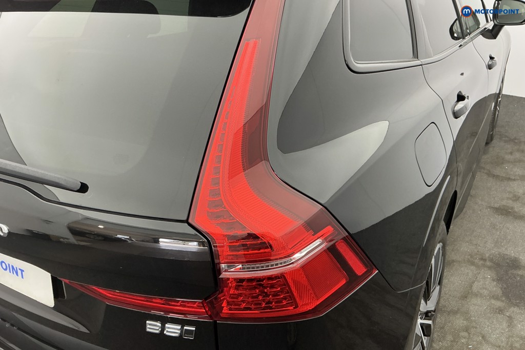 Volvo Xc60 Plus Automatic Petrol SUV - Stock Number (1665426) - 28th supplementary image