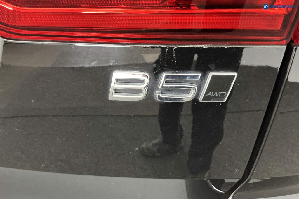 Volvo Xc60 Plus Automatic Petrol SUV - Stock Number (1665426) - 29th supplementary image
