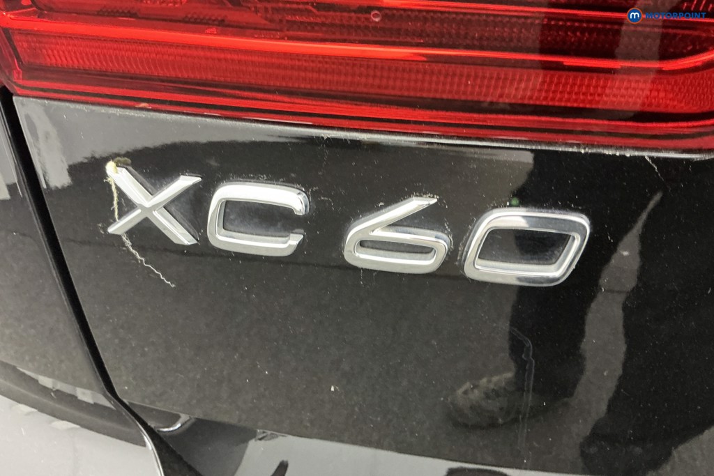 Volvo Xc60 Plus Automatic Petrol SUV - Stock Number (1665426) - 30th supplementary image