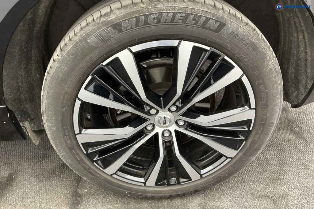 Volvo Xc60 Plus Automatic Petrol SUV - Stock Number (1665426) - 35th supplementary image