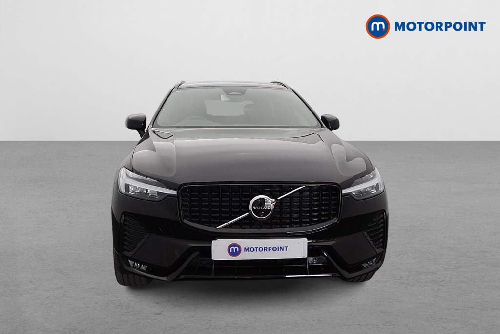 Volvo Xc60 Plus Automatic Petrol SUV - Stock Number (1665426) - Front bumper